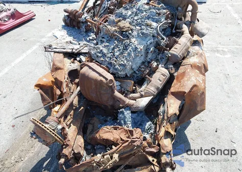 2004 Porsche 911 Carrera/Carrera 40Th Anniversary/Carrera 4S из США, поврежденный, VIN WP0AA29904S621604